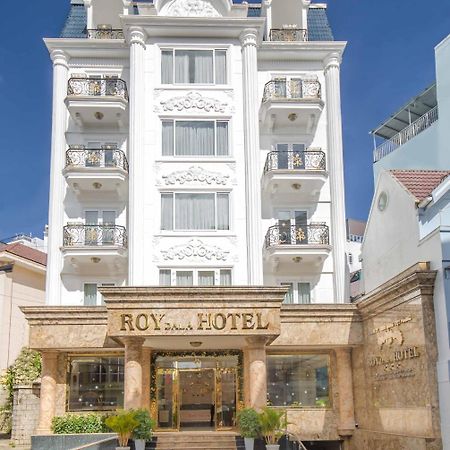 Roy Dala Hotel Da Lat Exterior photo
